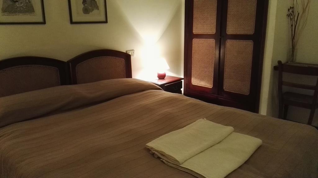 B&B Villa Acero Marina Di Carrara Eksteriør bilde
