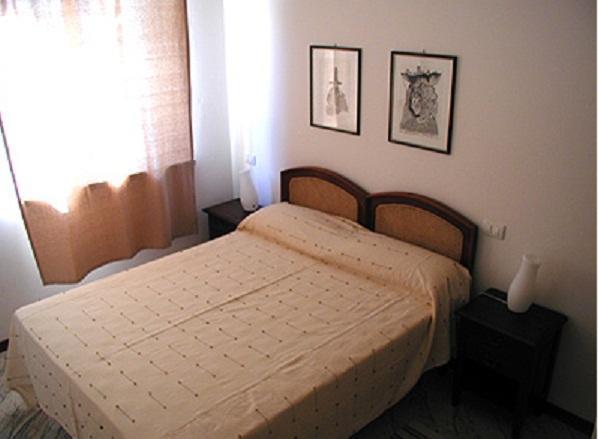 B&B Villa Acero Marina Di Carrara Rom bilde