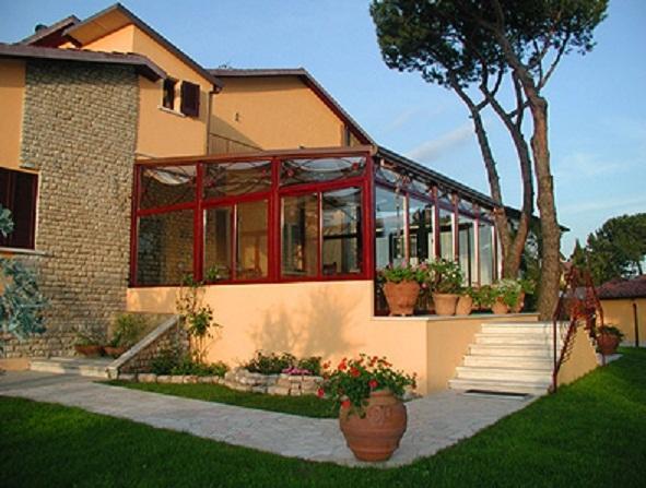B&B Villa Acero Marina Di Carrara Eksteriør bilde