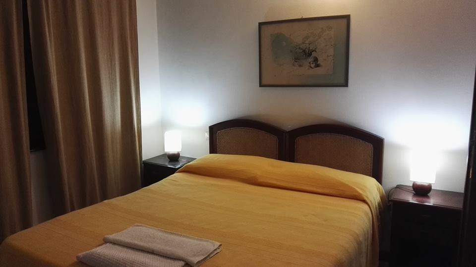 B&B Villa Acero Marina Di Carrara Eksteriør bilde