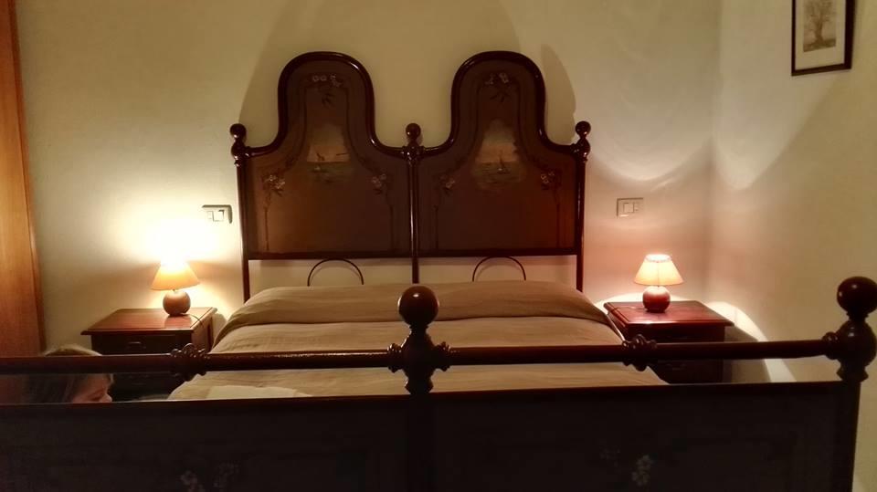 B&B Villa Acero Marina Di Carrara Eksteriør bilde